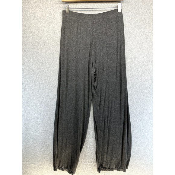 Chadwicks Womens Sweatpants Size Small Gray Elastic Waist Lightweight - Picture 5 of 8